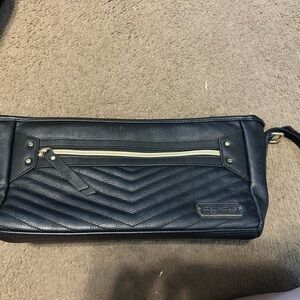 Itzy Ritzy stroller organizer